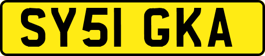 SY51GKA