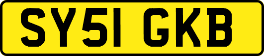 SY51GKB