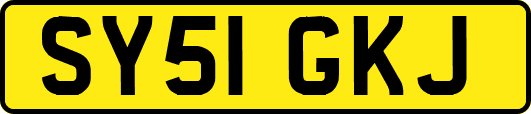 SY51GKJ