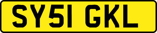 SY51GKL