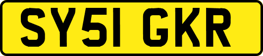 SY51GKR