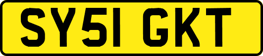 SY51GKT