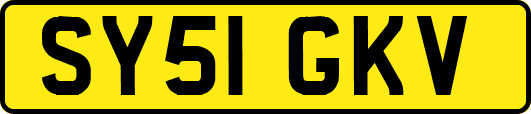 SY51GKV