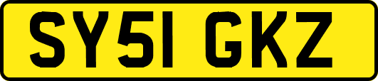 SY51GKZ