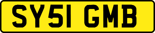 SY51GMB