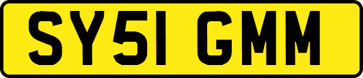 SY51GMM