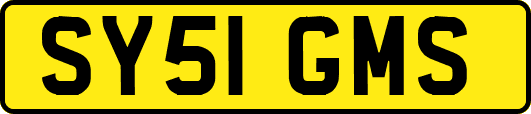 SY51GMS