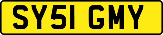 SY51GMY