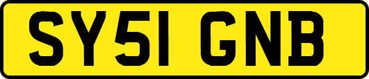 SY51GNB