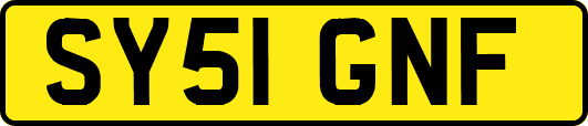 SY51GNF