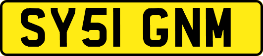 SY51GNM