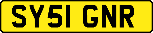 SY51GNR