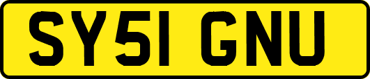 SY51GNU