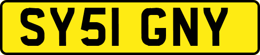 SY51GNY