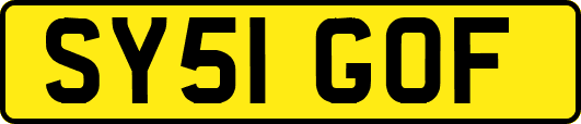 SY51GOF