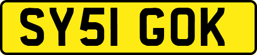 SY51GOK