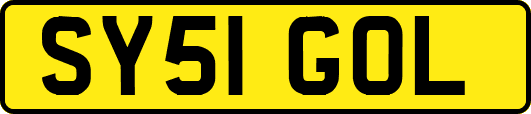 SY51GOL