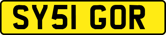 SY51GOR