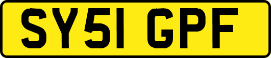 SY51GPF