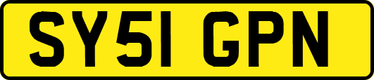 SY51GPN