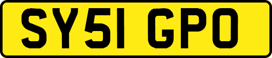 SY51GPO