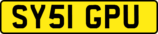 SY51GPU