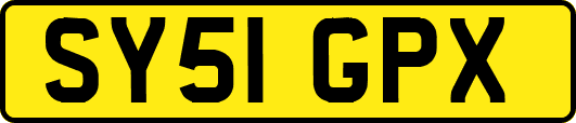 SY51GPX