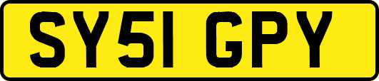 SY51GPY