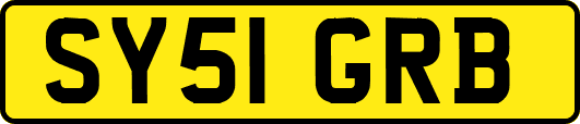 SY51GRB