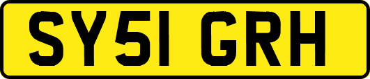 SY51GRH