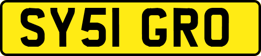 SY51GRO