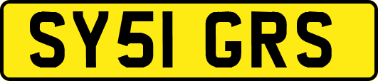 SY51GRS