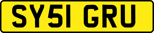 SY51GRU