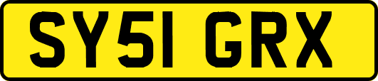 SY51GRX