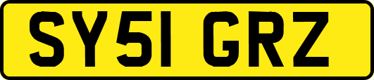 SY51GRZ