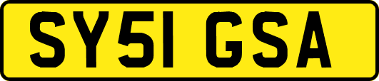 SY51GSA