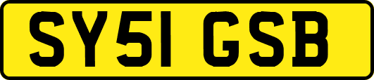 SY51GSB