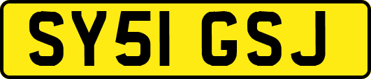 SY51GSJ