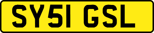 SY51GSL