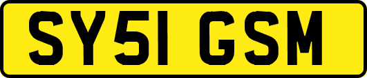 SY51GSM