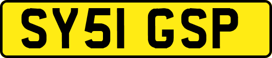 SY51GSP