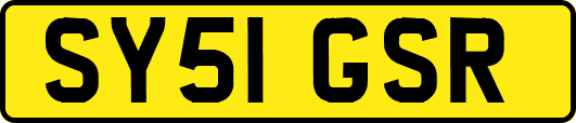SY51GSR