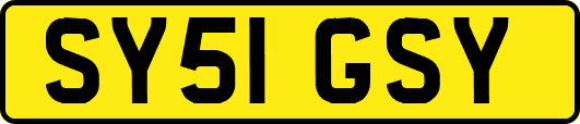 SY51GSY