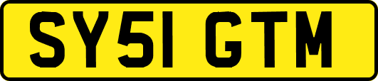 SY51GTM