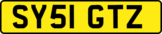 SY51GTZ