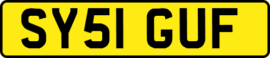 SY51GUF