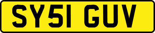 SY51GUV