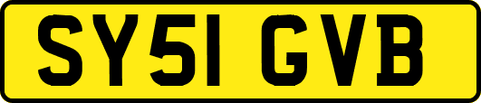 SY51GVB