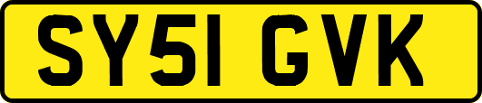 SY51GVK