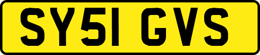 SY51GVS